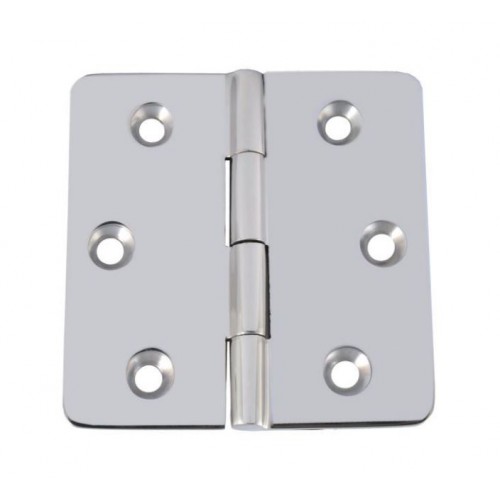 Stainless Steel 316 Cast Door Hinge